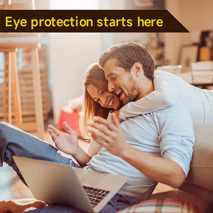 Folie Protectie Ecran Matte Anti Blue Light Techsuit VisionProX pentru Apple MacBook Air 13inch (2020) / (2018) / (2017), Plastic