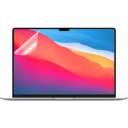Folie Protectie Ecran Matte Anti Blue Light Techsuit VisionProX pentru Apple MacBook Pro 14inch (2024), Plastic