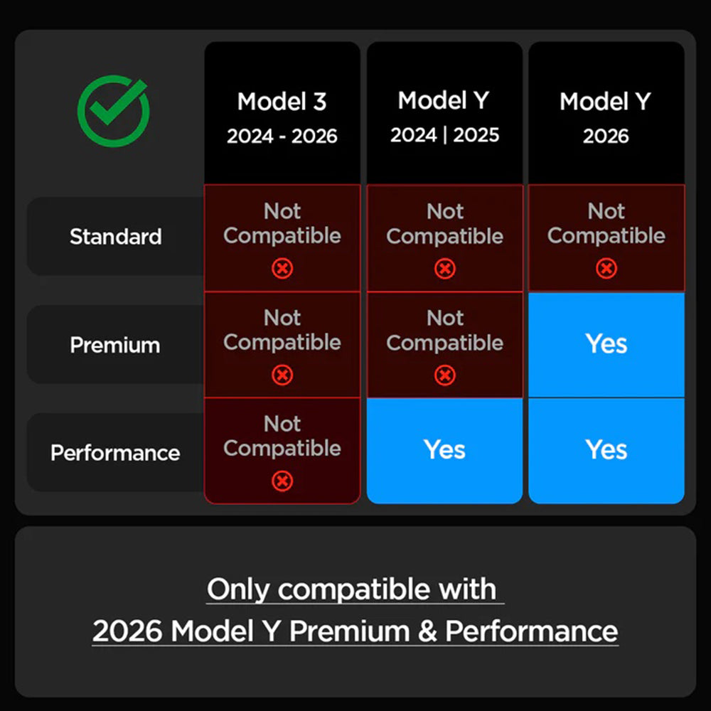 Folie Protectie Spigen GlastR EZ FIT pentru Navigatie Tesla Y 2026 Premium / Performance, Sticla Securizata AGL10820