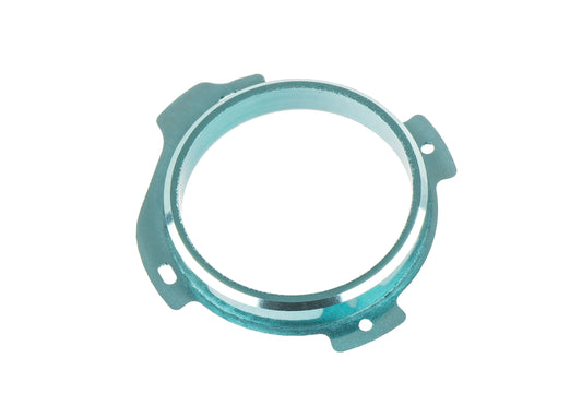 Geam Camera Spate HMD Pulse Pro, AI Camera, Verde (Glacier Green), Service Pack 286913915