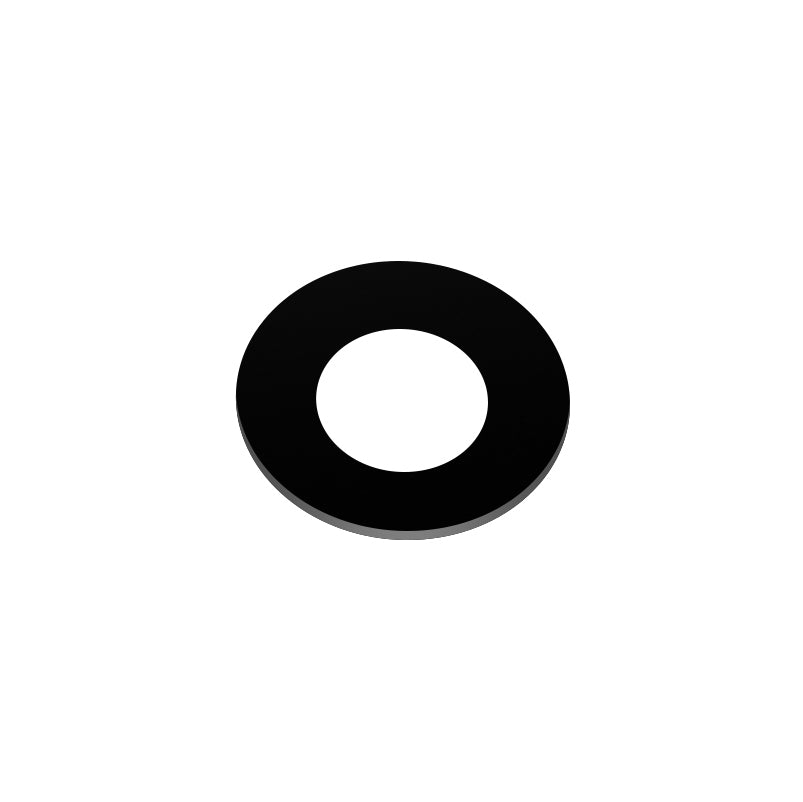 Geam Camera Spate Samsung Galaxy A53 5G A536, Depth, Negru