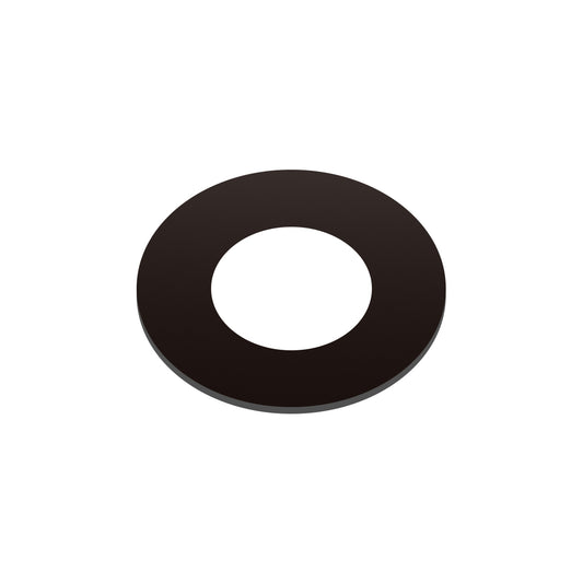 Geam Camera Spate Samsung Galaxy A04s A047, Wide, Negru