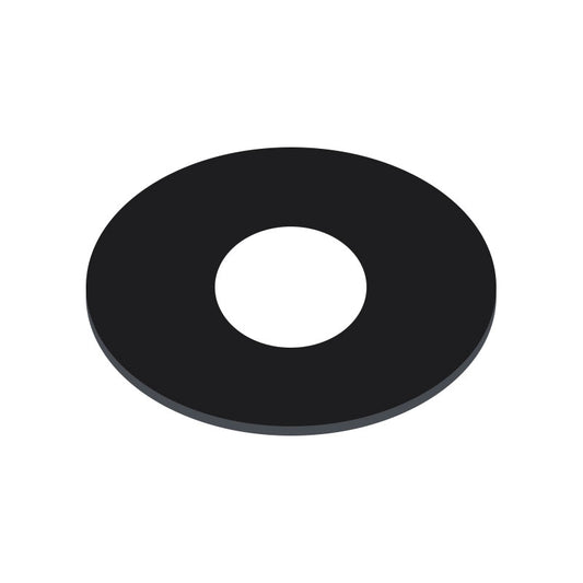 Geam Camera Spate Samsung Galaxy A55 5G A556, Macro, Negru