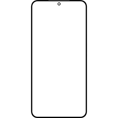 Geam Ecran + OCA Forward Shield pentru Samsung Galaxy S23 S911, Negru