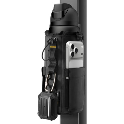 Geanta Accesorii Spigen LF500, Universala, Neagra AFA09382