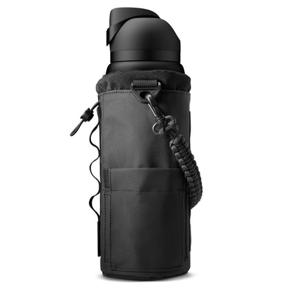 Geanta Accesorii Spigen LF500, Universala, Neagra AFA09382
