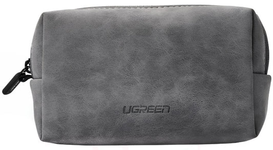 Geanta Accesorii UGREEN LP285, Universala, Gri