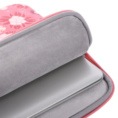 Geanta CanvasArtisan H24-B01 pentru Laptop 15inch - 16inch, Roz