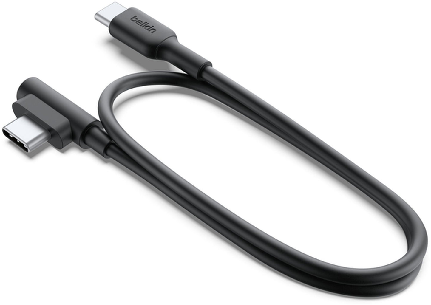Geanta Protectie Belkin Charging pentru Consola Nintendo Switch 2 / Switch / Switch OLED, Gri ENA001hqCH-V2