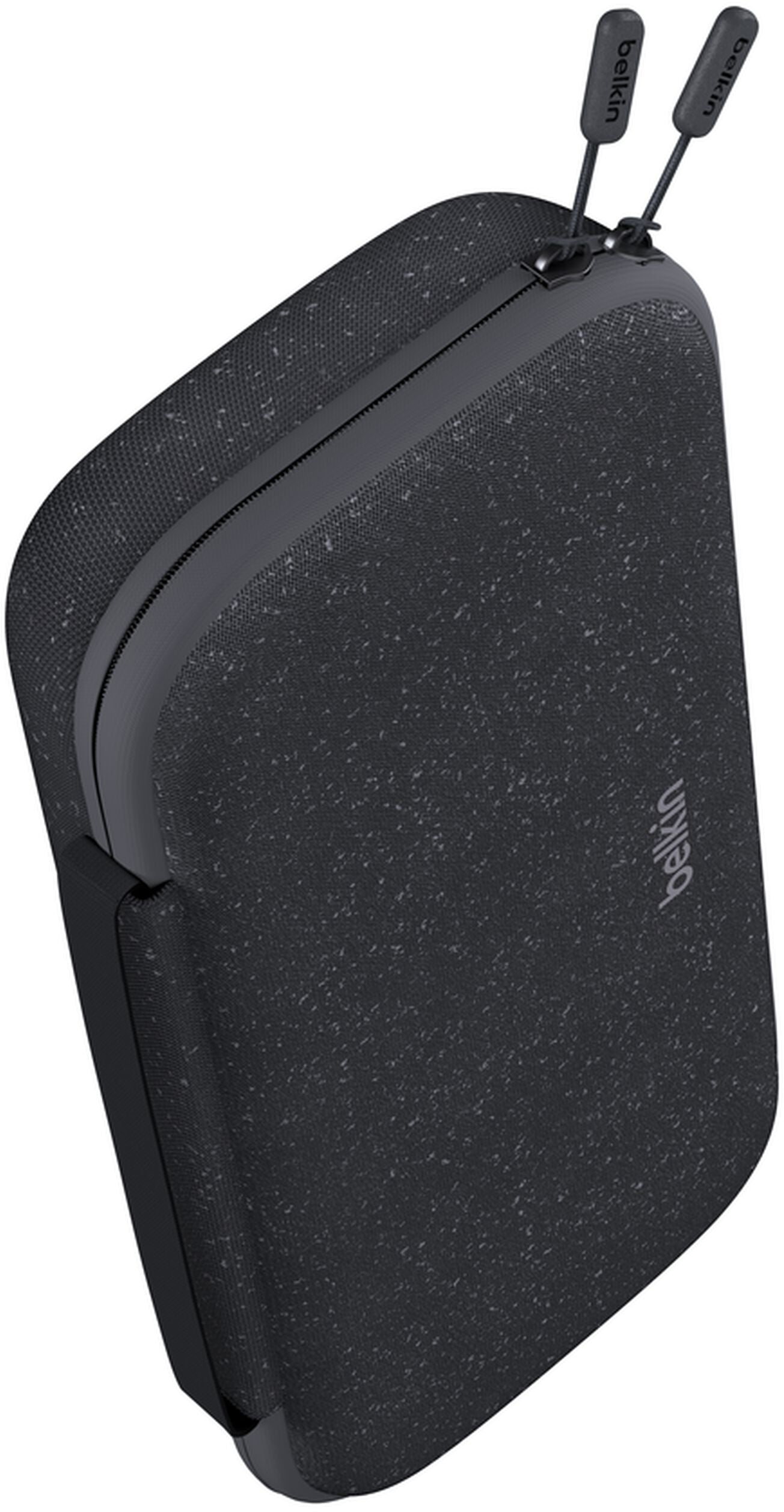 Geanta Protectie Belkin Charging pentru Consola Nintendo Switch 2 / Switch / Switch OLED, Gri ENA001hqCH-V2
