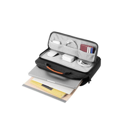 Geanta Tomtoc  pentru Laptop 16inch, Neagra