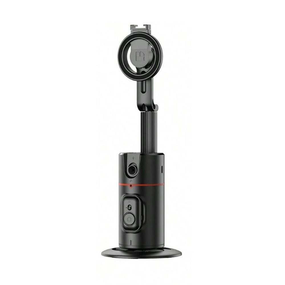 Gimbal Stabilizator Yesido SF20 Face Tracking 360, Negru