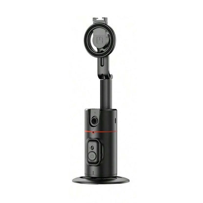 Gimbal Stabilizator Yesido SF20 Face Tracking 360, Negru