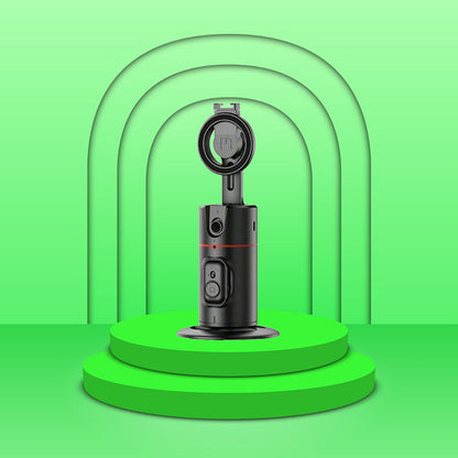 Gimbal Stabilizator Yesido SF20 Face Tracking 360, Negru