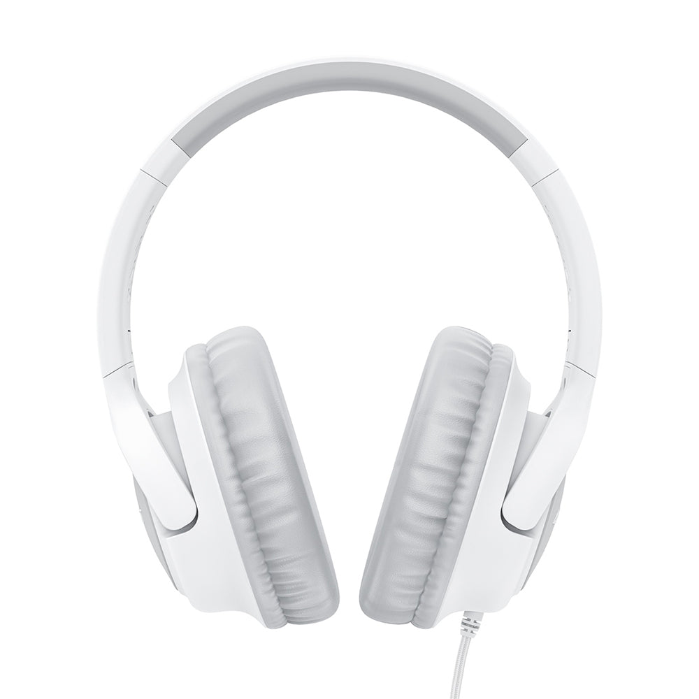 Handsfree 3.5mm Acefast H18 Kids, Gri
