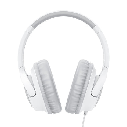 Handsfree 3.5mm Acefast H18 Kids, Gri