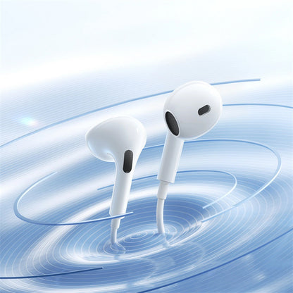 Handsfree 3.5mm Baseus Encok HZ19, Alb A00182301213-00