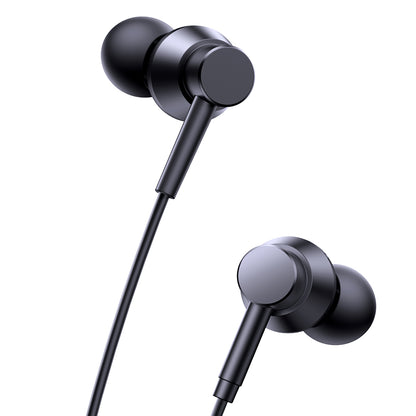 Handsfree USB-C Baseus Encok CZ11, Negru A00164300113-Z1
