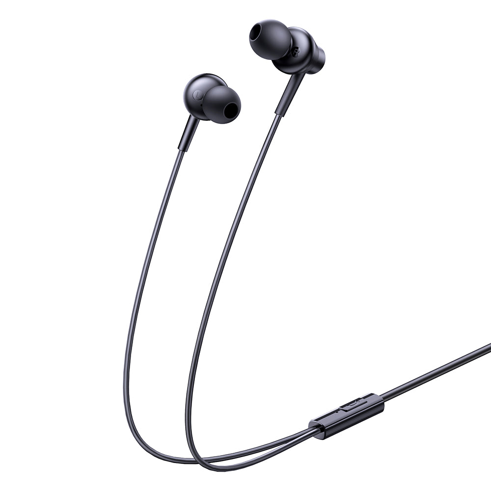 Handsfree USB-C Baseus Encok CZ11, Negru A00164300113-Z1