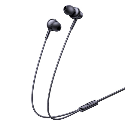 Handsfree USB-C Baseus Encok CZ11, Negru A00164300113-Z1