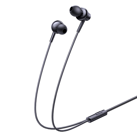 Handsfree USB-C Baseus Encok CZ11, Negru A00164300113-Z1