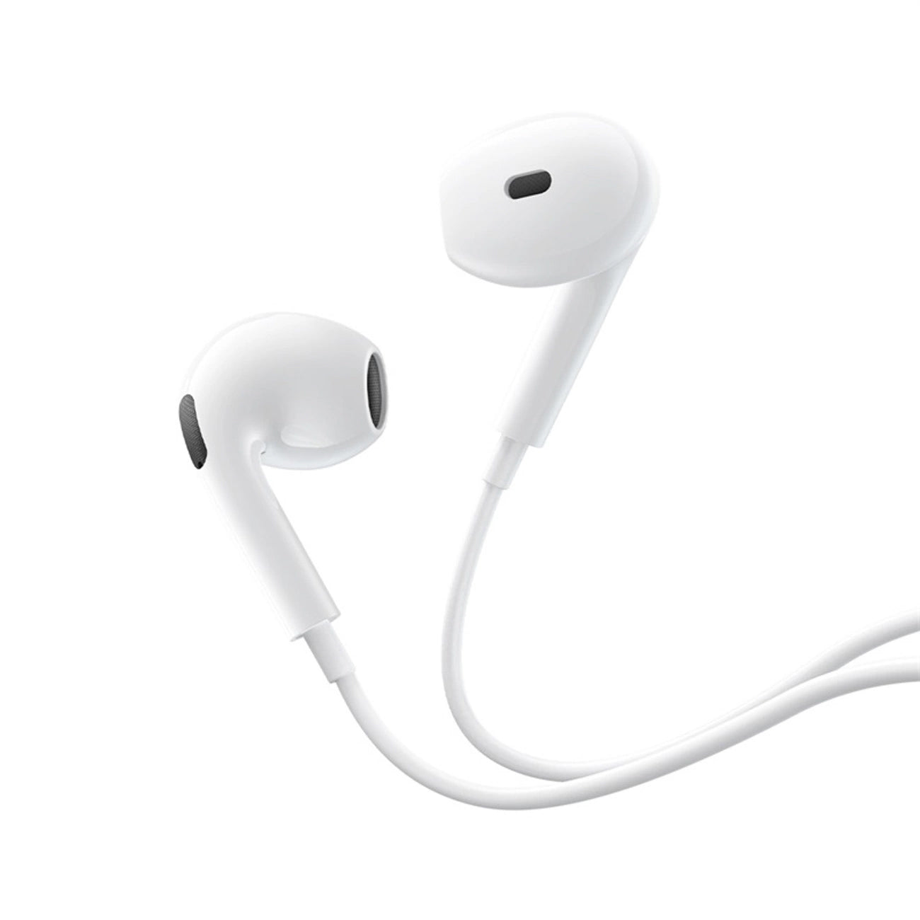 Handsfree 3.5mm Baseus Encok HZ19, Alb A00182301213-00