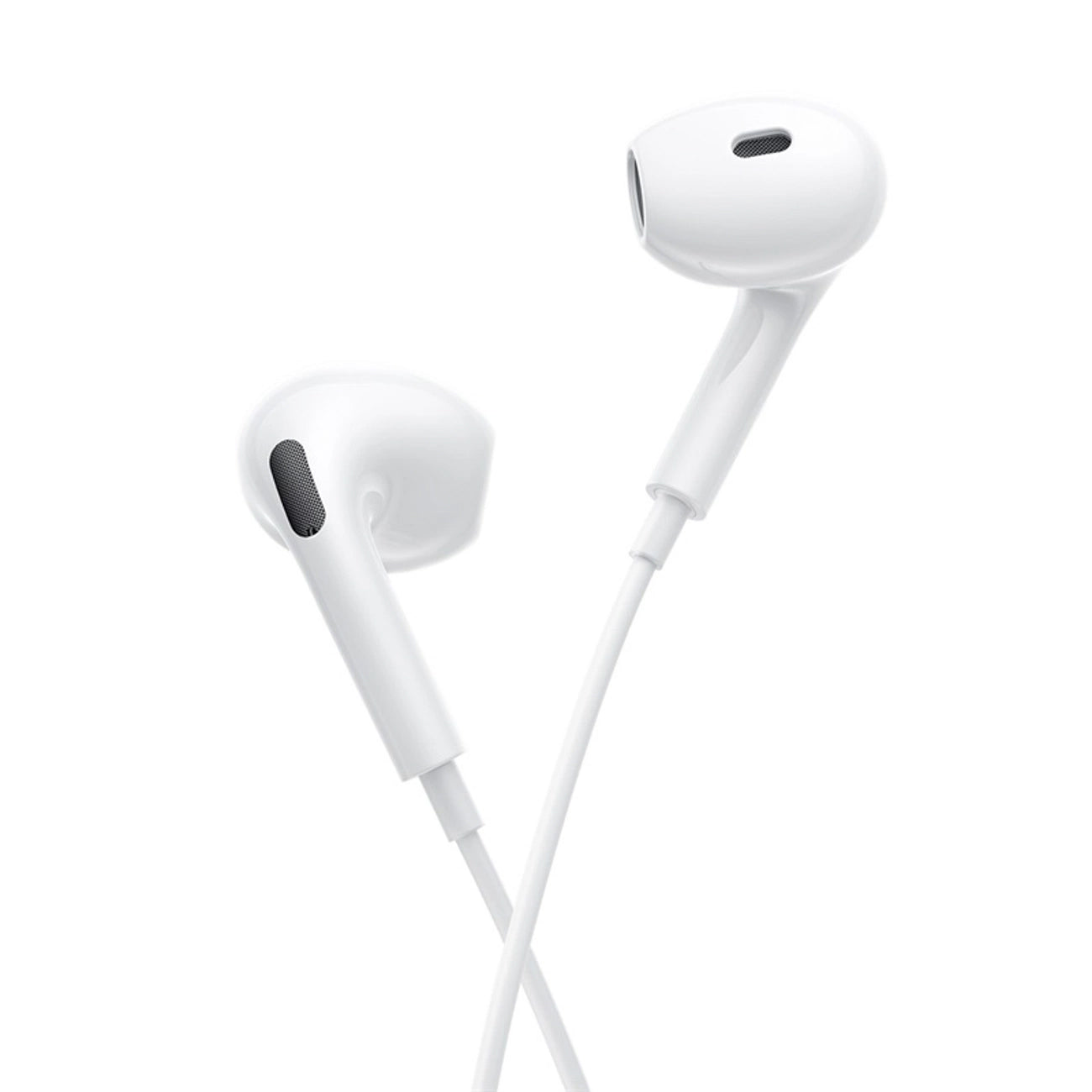 Handsfree 3.5mm Baseus Encok HZ19, Alb A00182301213-00