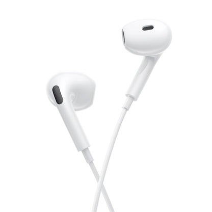 Handsfree 3.5mm Baseus Encok HZ19, Alb A00182301213-00