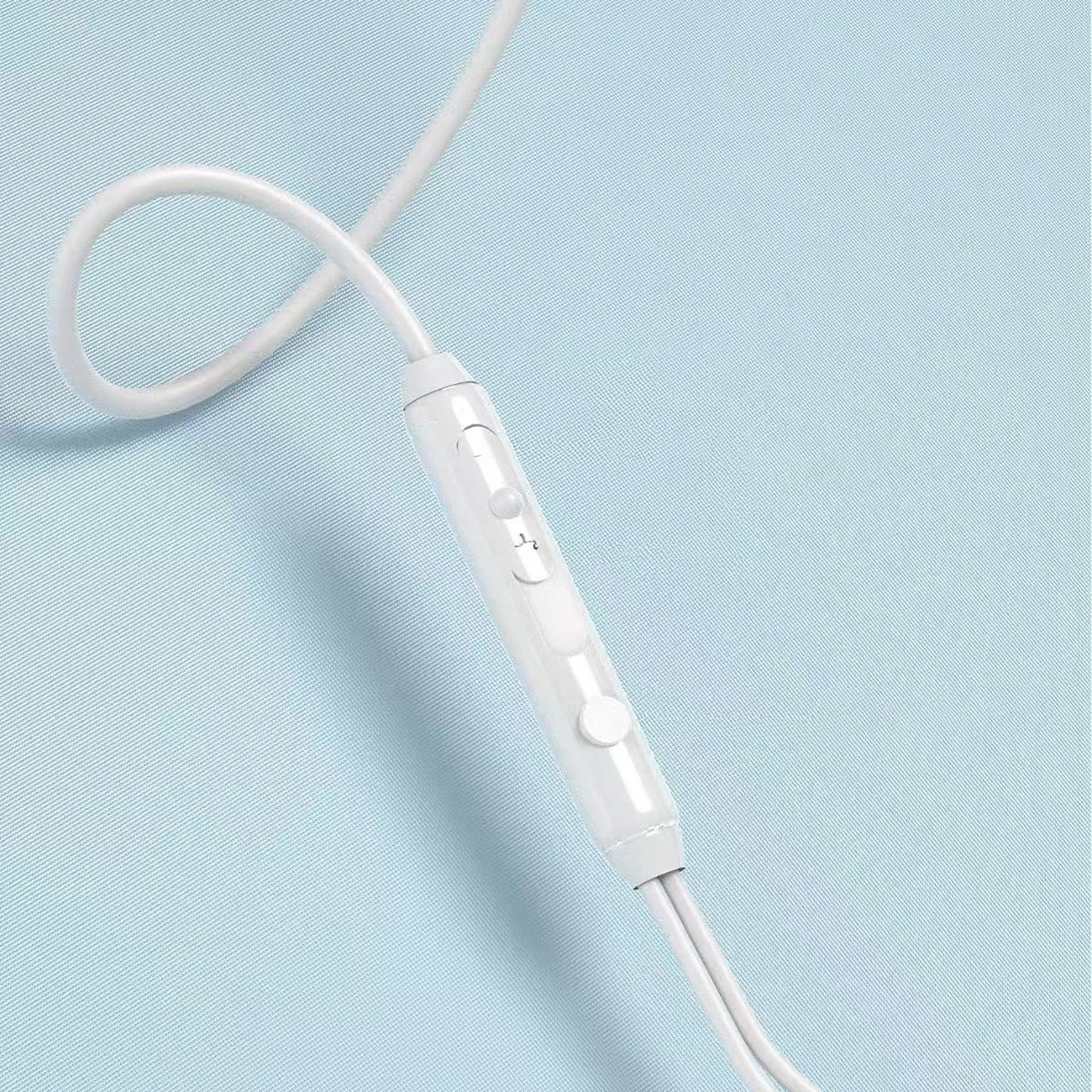 Handsfree 3.5mm Dudao X3, Alb