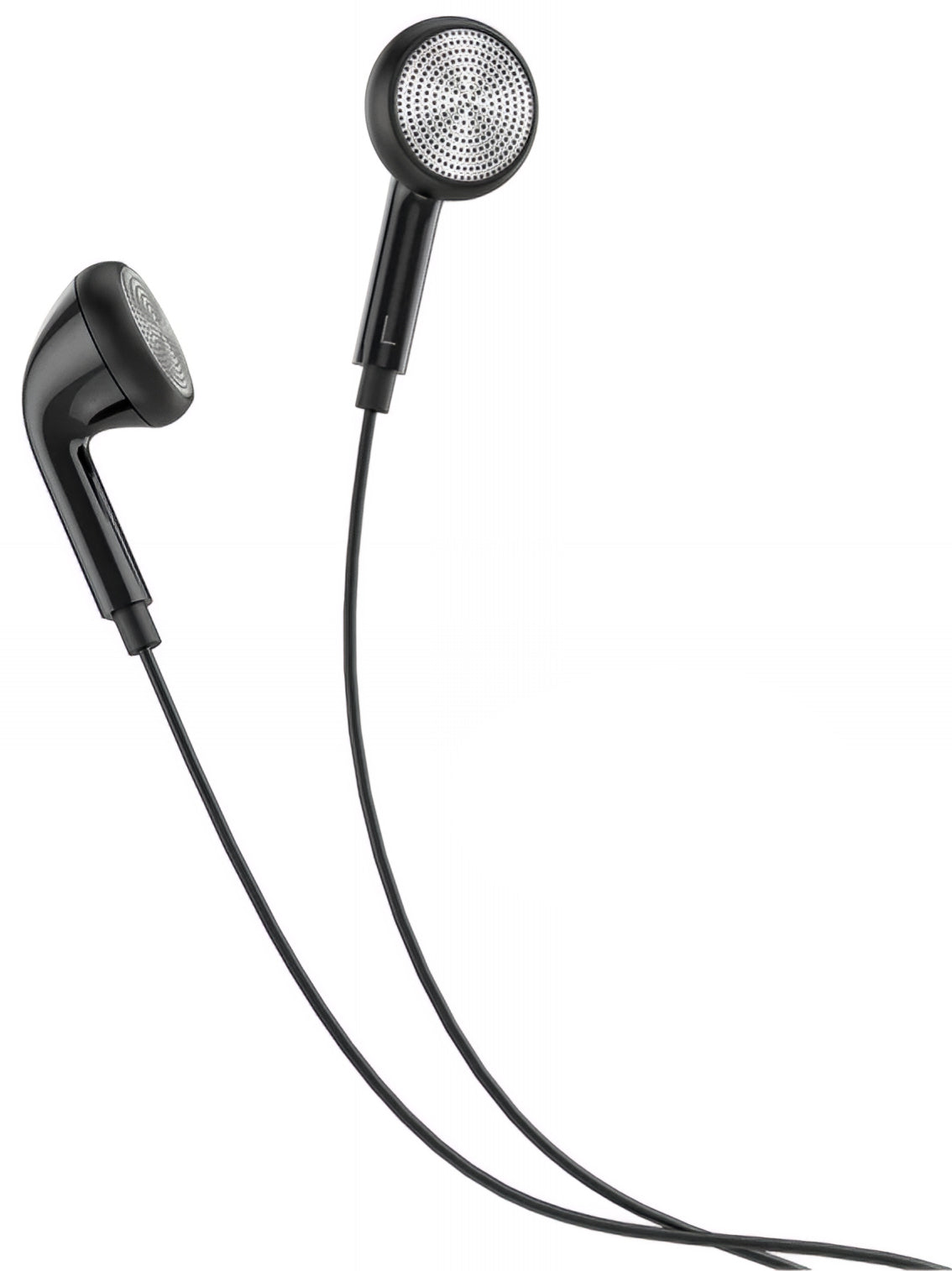 Handsfree 3.5mm HOCO M73, Negru