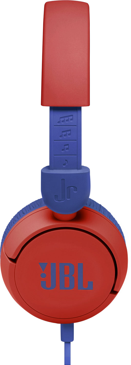 Handsfree 3.5mm JBL JR 310 Kids, Rosu JBLJR310RED