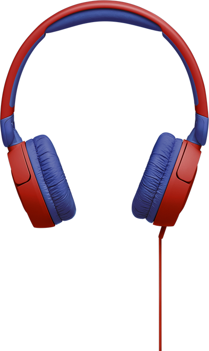 Handsfree 3.5mm JBL JR 310 Kids, Rosu JBLJR310RED