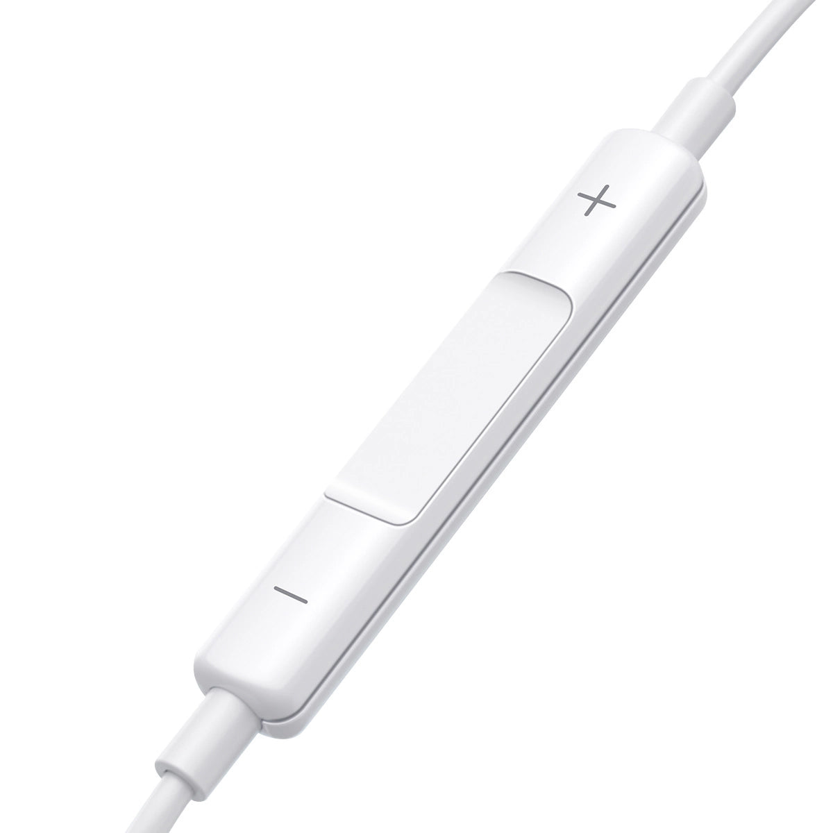 Handsfree 3.5mm Joyroom JR-EW01, Alb