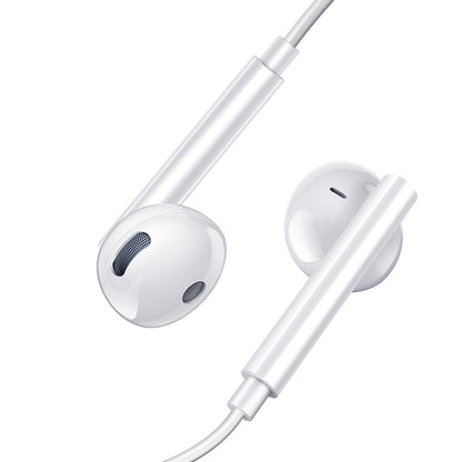Handsfree 3.5mm McDodo HP-6080 Element, 1.2m, Alb