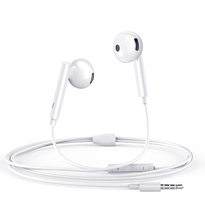 Handsfree 3.5mm McDodo HP-6081 Element, 1.2m, Alb