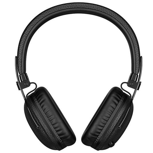 Handsfree Bluetooth Acefast BO34 Suenos, A2DP, Negru