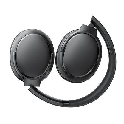 Handsfree Bluetooth Acefast H10, A2DP, Negru