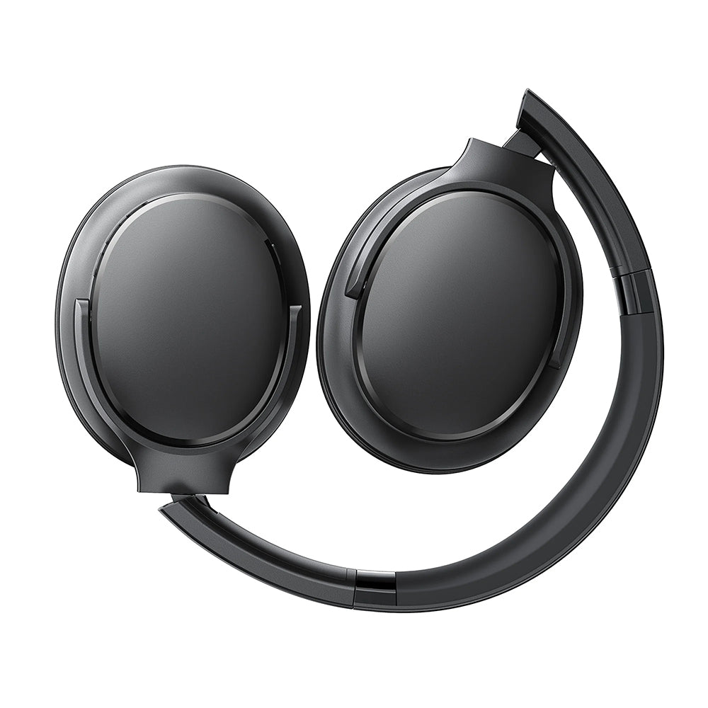 Handsfree Bluetooth Acefast H10, A2DP, Negru