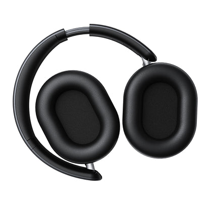 Handsfree Bluetooth Acefast H12, A2DP, ANC, Alb