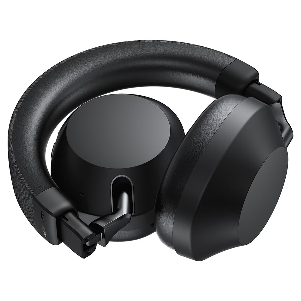 Handsfree Bluetooth Acefast H14, A2DP, ANC, Negru