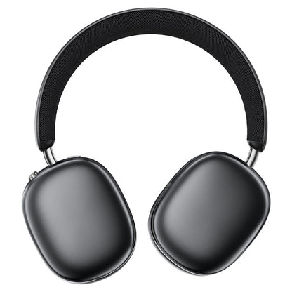 Handsfree Bluetooth Acefast H9, A2DP, ANC, Argintiu