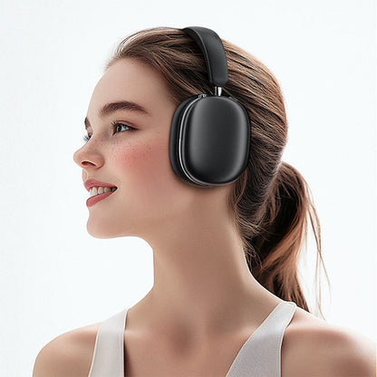 Handsfree Bluetooth Acefast H9, A2DP, ANC, Gri