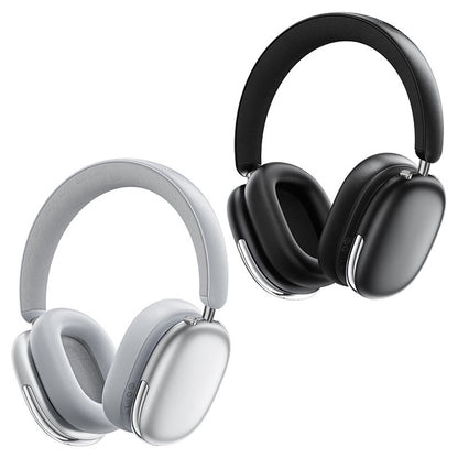 Handsfree Bluetooth Acefast H9, A2DP, ANC, Gri