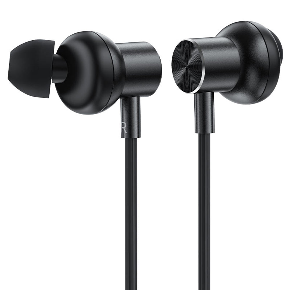 Handsfree Bluetooth Acefast N4, A2DP, Negru