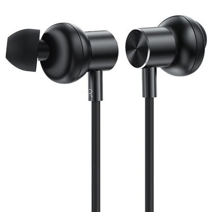 Handsfree Bluetooth Acefast N4, A2DP, Negru