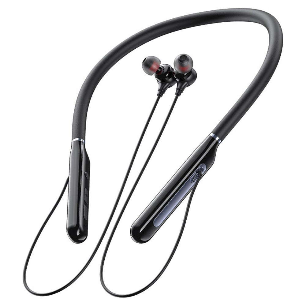 Handsfree Bluetooth Acefast N5, A2DP, Negru