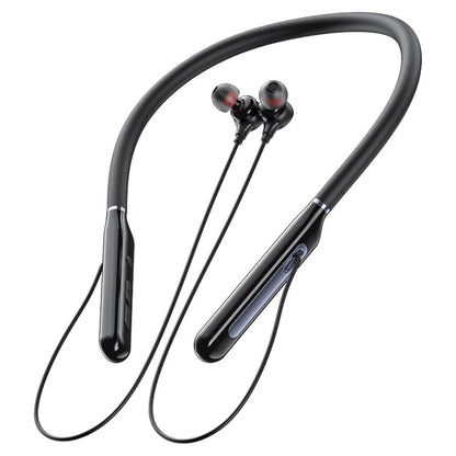 Handsfree Bluetooth Acefast N5, A2DP, Negru
