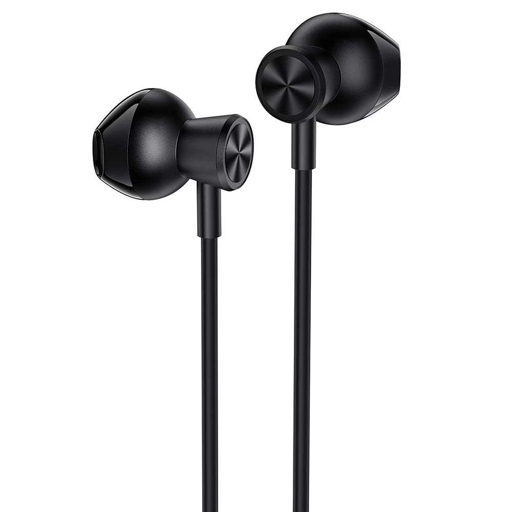 Handsfree Bluetooth Acefast N9, A2DP, Negru