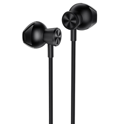 Handsfree Bluetooth Acefast N9, A2DP, Negru