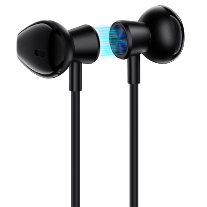 Handsfree Bluetooth Acefast N9, A2DP, Negru